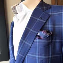 Woodbury Mens Shop - Spring style!