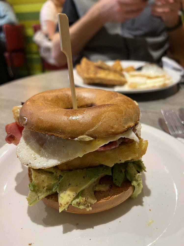 THE FUNKY MONKEY COFFEE COMPANY - 10 Photos - 175-177 Bramhall Lane ...