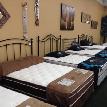 Mattress Warehouse of Largo - King Koil Authorized Dealer / Simmons BeautySleep - Furniture Stores Near Me - Largo, Florida