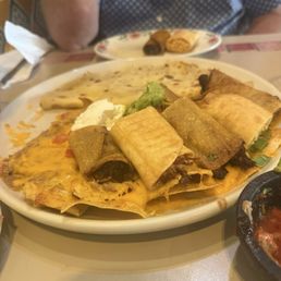 Appetizer #1 Appetizer #1