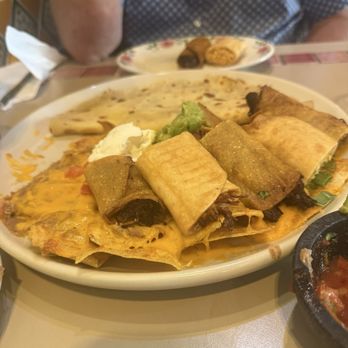 La Hacienda Real - Appetizer #1 - Mexican Near Me - Beaverton, Oregon