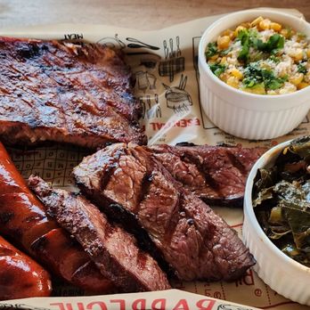 Big Red’s BBQ - St. Lois Ribs, Tri-Tip, Hot Links w/Elote Street Corn & Collard Greens - Desserts Near Me - Oroville, California Big Red’s BBQ - St. Lois Ribs, Tri-Tip, Hot Links w/Elote Street Corn & Collard Greens - Desserts Near Me - Oroville, California