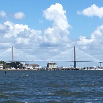 Sandlapper Water Tours - Tours Near Me - Charleston, South Carolina Sandlapper Water Tours - Tours Near Me - Charleston, South Carolina