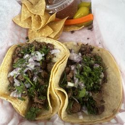 TACO TACO
