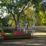 Jardim Público de Évora