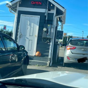 Unity Coffee Shop - Coffee & Tea Near Me - Everett, Washington