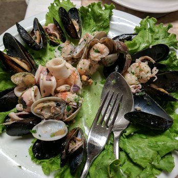 Osteria Ae Sconte - Mmmm - Italian Near Me - Venezia, VE