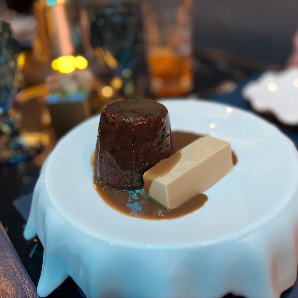Prime 141 - Brown butter ice cream with - Steakhouses Near Me - Enterprise, Nevada Prime 141 - Brown butter ice cream with - Steakhouses Near Me - Enterprise, Nevada