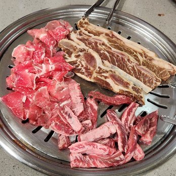 BBQ Chung Dam - Grilling the goods!! - Korean Near Me - Garden Grove, California BBQ Chung Dam - Grilling the goods!! - Korean Near Me - Garden Grove, California