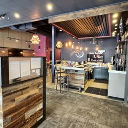 Isaac's Craft Kitchen & Brewery