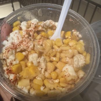 Casa Playa - Street corn - Mexican Near Me - Redondo Beach, California