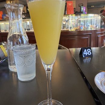 AJ Chocolate House - Mimosa - Chocolatiers & Shops Near Me - Winter Park, Florida