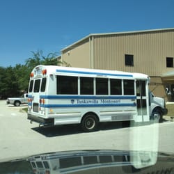 Tuskawilla Montessori Academy