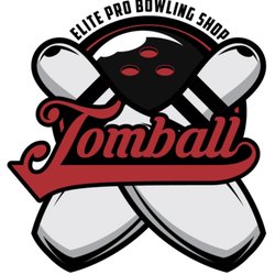 Tomball Elite Pro Bowling Shop