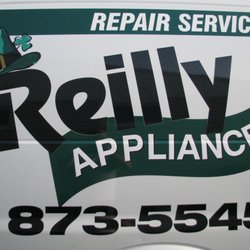 Reilly Appliance Service