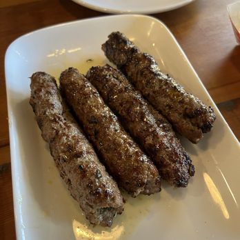 Keeku da Dhaba - Mutton Seekh Kabab - Indian Near Me - Fremont, California Keeku da Dhaba - Mutton Seekh Kabab - Indian Near Me - Fremont, California