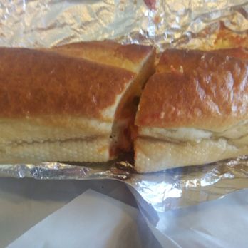 Isabella's Brick Oven - Eggplant parmesan...so good! - Italian Near Me - Baltimore, Maryland Isabella's Brick Oven - Eggplant parmesan...so good! - Italian Near Me - Baltimore, Maryland