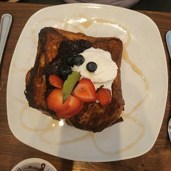 Jack Allen's Kitchen - French toast - New American Near Me - Cedar Park, Texas Jack Allen's Kitchen - French toast - New American Near Me - Cedar Park, Texas