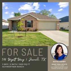 Ashby Real Estate