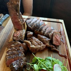 Red Horse Steakhouse by David Burke