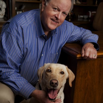 Georgetown Veterinary Surgical Center - Dr Dudley and his dog, Chase - Veterinarians Near Me - Georgetown, Texas Georgetown Veterinary Surgical Center - Dr Dudley and his dog, Chase - Veterinarians Near Me - Georgetown, Texas