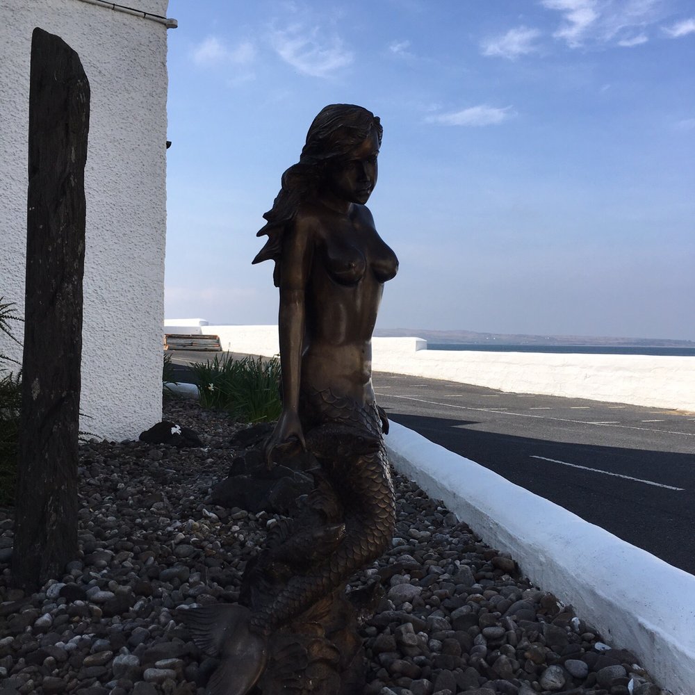 Morrison Bowmore Distillers - Beer, Wine & Spirits Near Me - Bowmore, AGB