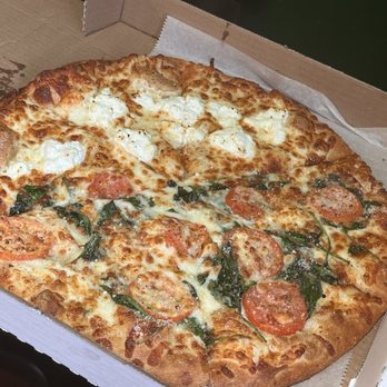 Pizza Spot - Pizza Near Me - Plymouth, Michigan Pizza Spot - Pizza Near Me - Plymouth, Michigan