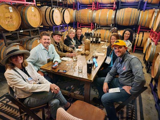 William Chris Vineyards by null William Chris Vineyards by null