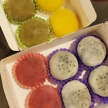 Sasaki Fine Pastry - Patisserie/Cake Shop Near Me - Markham, Ontario