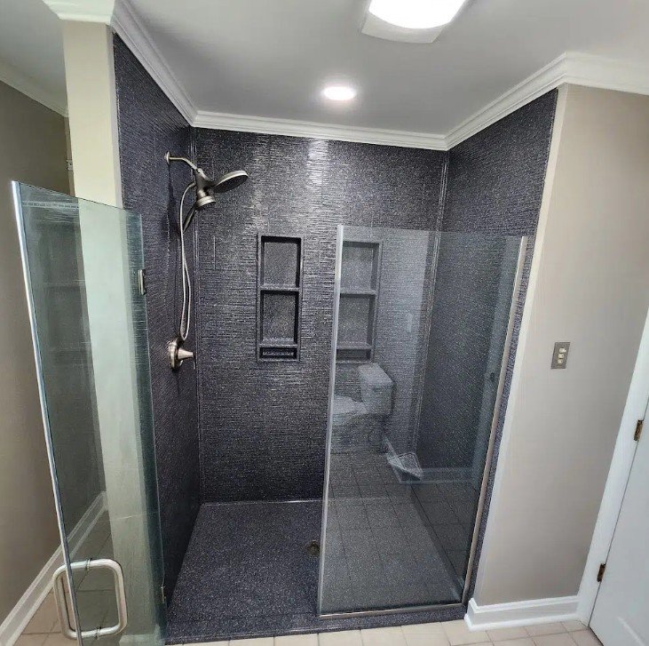 Slide of NexGen Home Services