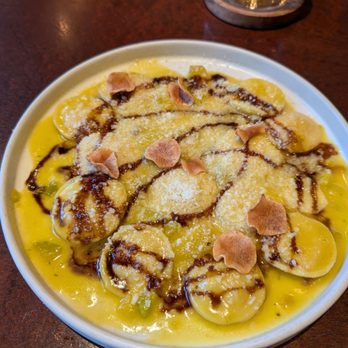 Ci Siamo - Ravioli - Italian Near Me - New York, New York Ci Siamo - Ravioli - Italian Near Me - New York, New York