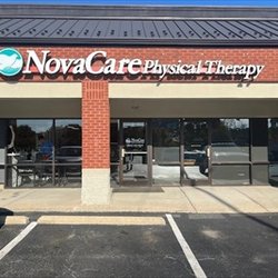 NovaCare Rehabilitation - Crescent Springs