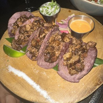 Tostadas Prime - Mini Street Tacos - New Mexican Cuisine Near Me - Santa Clara, California