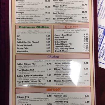 Homer's Cafe - American Near Me - Homer Glen, Illinois