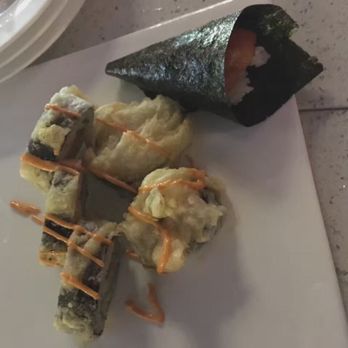I Love Sushi - Sushi Bars Near Me - Regina, Saskatchewan