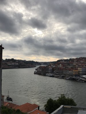 Oh! Porto by null