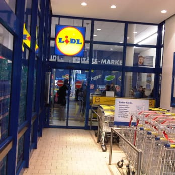 Lidl - Grocery Near Me - Hamburg, HH