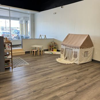 The Nestling Collective - Indoor Playcenter Near Me - Jacksonville Beach, Florida The Nestling Collective - Indoor Playcenter Near Me - Jacksonville Beach, Florida