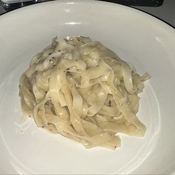 Mater - Truffle pasta - Italian Near Me - North Hollywood, California