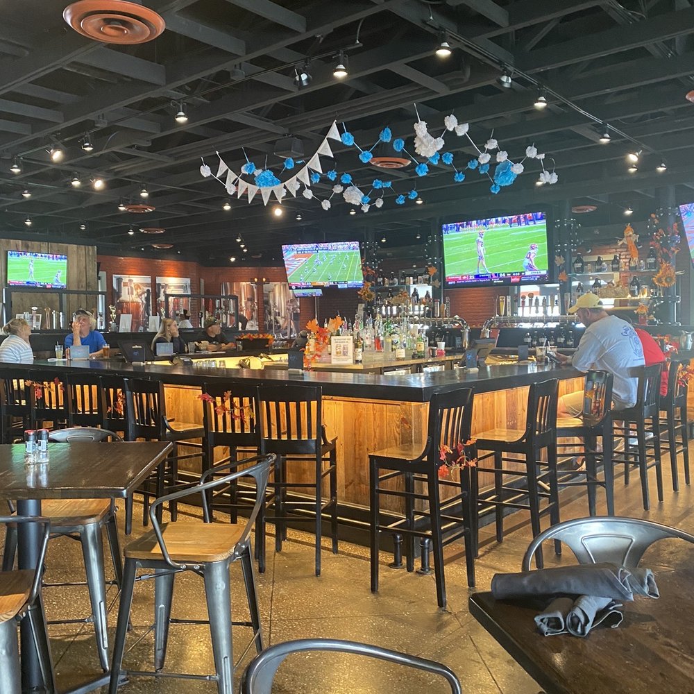Bricktown Brewery - Bar - Breweries Near Me - Springfield, Missouri Bricktown Brewery - Bar - Breweries Near Me - Springfield, Missouri