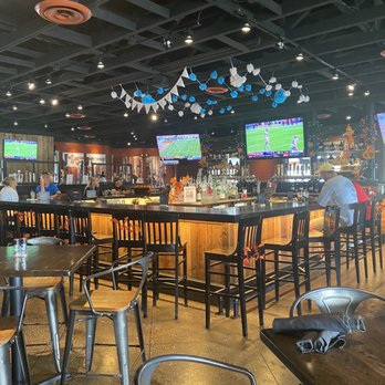 Bricktown Brewery - Bar - Breweries Near Me - Springfield, Missouri