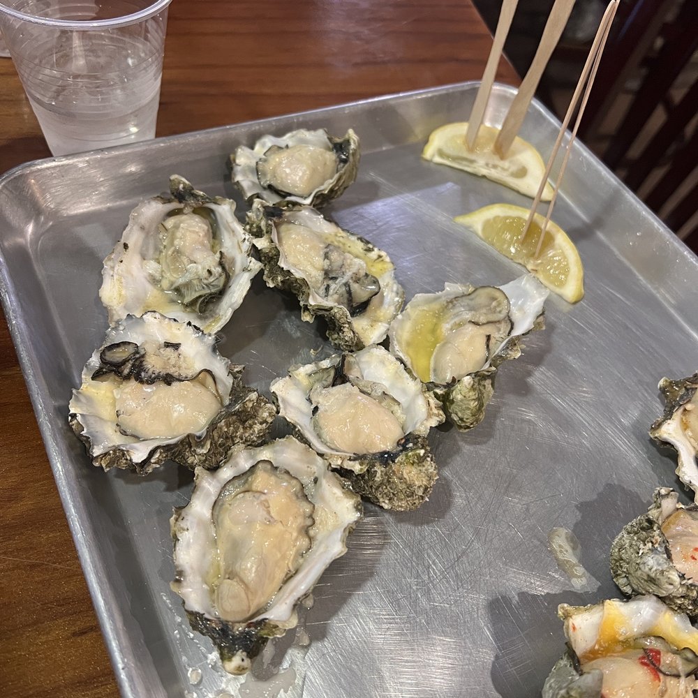 Murphys Grade - Seafood Near Me - Murphys, California Murphys Grade - Seafood Near Me - Murphys, California