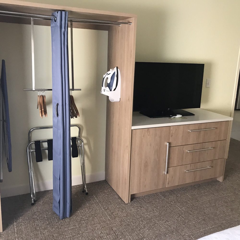 Home2 Suites by Hilton Dallas Addison - Hotels Near Me - Addison, Texas