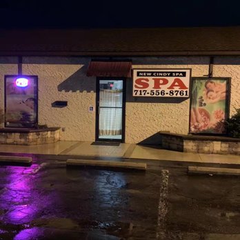 New Cindy Spa - Massage Therapy Near Me - Leola, Pennsylvania