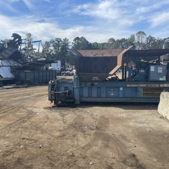 Oconee Metal Recovery - Call Oconee Metal Recovery today to learn more about how we can help you with your scrap metal recycling - Recycling Center Near Me - Covington, Georgia Oconee Metal Recovery - Call Oconee Metal Recovery today to learn more about how we can help you with your scrap metal recycling - Recycling Center Near Me - Covington, Georgia