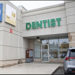 Essa Ferndale Dental - Dental office