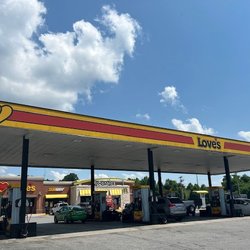 Love's Travel Stop