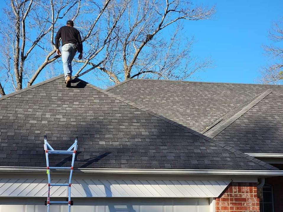 Slide of JC Oefinger - Boyd's of Texas