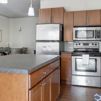 AR Corporate Accommodations - Apartments Near Me - Buford, Georgia