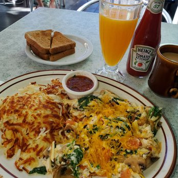VIP's Cafe - Breakfast & Brunch Near Me - Tarzana, California VIP's Cafe - Breakfast & Brunch Near Me - Tarzana, California